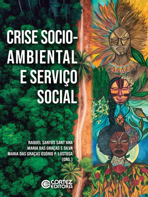 cover image of Crise socioambiental e Serviço Social
